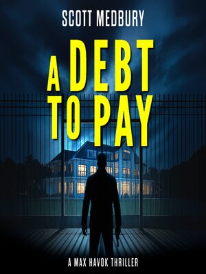 cover image of A Debt to Pay